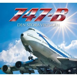 747-B : den stora vikingen