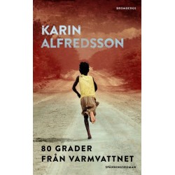 80 grader från Varmvattnet