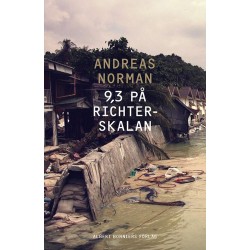 9,3 på Richterskalan