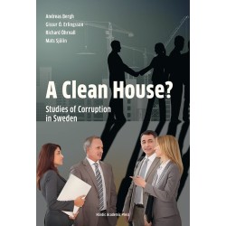 A clean house? : studies of corruption in Sweden