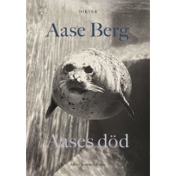 Aases död : dikter