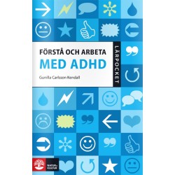 ADHD-hjälpen : för ett liv i balans
