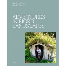 Adventures in fjord landscapes