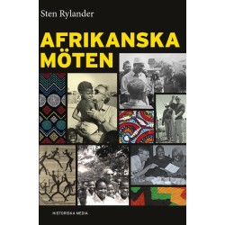 Afrikanska möten