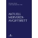 Aktuell merverdiavgiftsrett
