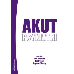 Akutpsykiatri
