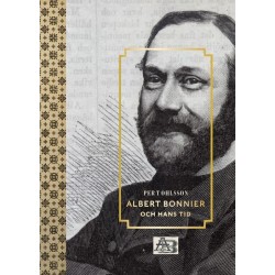 Albert Bonnier och hans tid