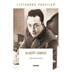 Albert Camus : varken offer eller bödel