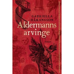 Aldermanns arvinge : roman