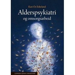 Alderspsykiatri og omsorgsarbeid