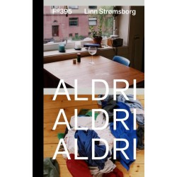 Aldri, aldri, adri