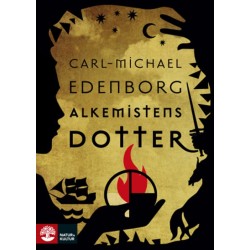 Alkemistens dotter : slutet på universum