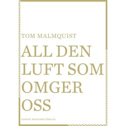 All den luft som omger oss