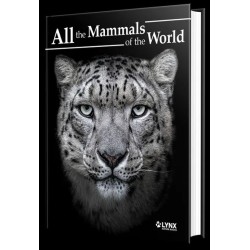 All the Mammals of the World (HB)