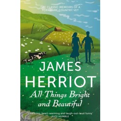 All Things Bright and Beautiful (PB) - B-format