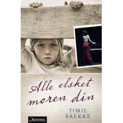 Alle elsket moren din