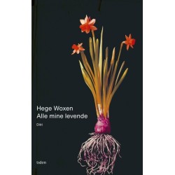 Alle mine levende : dikt
