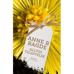 Alltid tilgivelse: roman