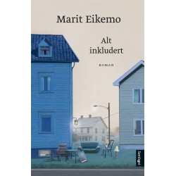 Alt inkludert : roman