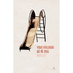 Alt på stell : noveller