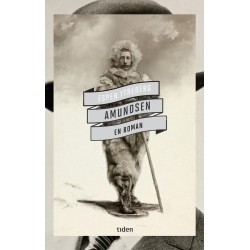 Amundsen : en roman