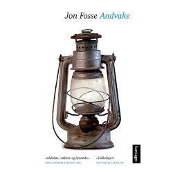 Andvake : forteljing