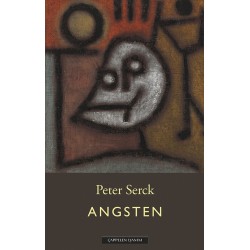 Angsten : roman