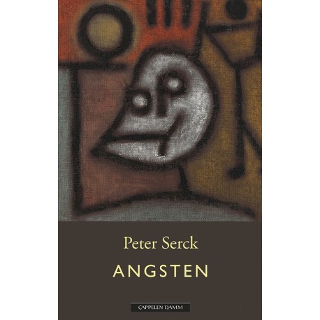 Angsten : roman
