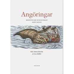 Angöringar : berättelser och kunskap från havet