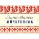 Anna Bauers mönsterbok