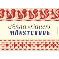 Anna Bauers mönsterbok