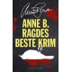 Anne B. Ragdes beste krim