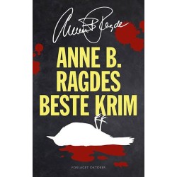 Anne B. Ragdes beste krim