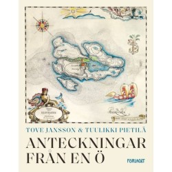 Anteckningar från en ö