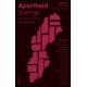 Apartheid Sverige : om segregationens konsekvenser