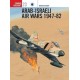 Arab-Israeli Air Wars 1947-82 (PB) - Osprey Combat Aircraft no. 23