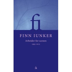 Arbeider for scenen 1993-2015