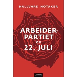 Arbeiderpartiet og 22. juli
