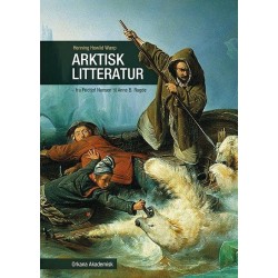 Arktisk litteratur : fra Fridtjof Nansen til Anne B. Ragde