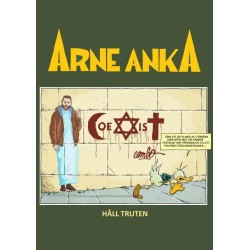 Arne Anka - Mentale selfies