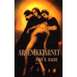 Arsenikktårnet : roman  (poc)