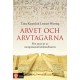 Arvet och arvtagarna : fem tusen år av mesopotamisk lärdomshistoria