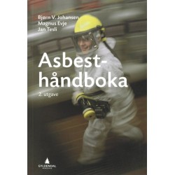 Asbesthåndboka  (2. utg.)