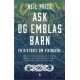Ask og Emblas barn : en historie om vikingene