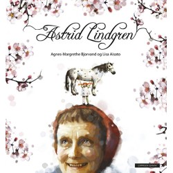 Astrid Lindgren