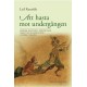 Att hasta mot undergången : anspråk, flyktighet, förställning i debatten om konsumtion i Sverige 1730-1830