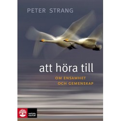 Att höra till : om ensamhet och gemenskap