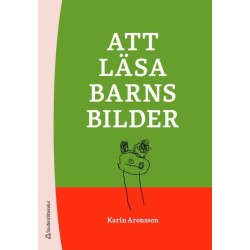 Att läsa barns bilder