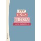 Att läsa prosa