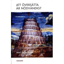 Att översätta är nödvändigt